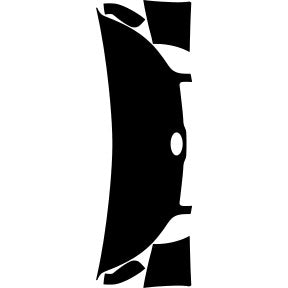 Hood/Fender/Mirrors 2014-2016 KIA Soul 16-14 4D SUV PPF