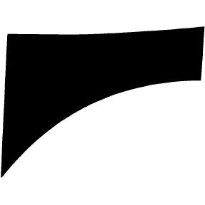 Wheel, Front Splash Left 2014-2016 KIA Soul 16-14 4D SUV PPF