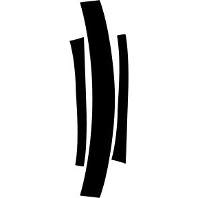 Roof & A Pillar 2014-2020 Dodge Durango SXT/SXT Plus 20-14 4D SUV PPF