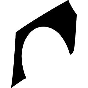 Fender, Left 2014-2015 Porsche 911 GT3 15-14 2D Cpe PPF