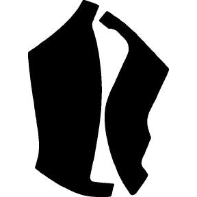 Mirror, Right 2014-2015 Porsche 911 GT3 15-14 2D Cpe PPF