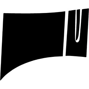 Wheel, Front Splash Left 2014-2017 Mercedes-Benz S Class Sport 17-14 4D Sdn PPF