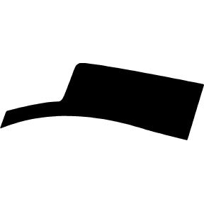 Wheel, Rear Splash Left 2014-2017 Mercedes-Benz S Class Sport 17-14 4D Sdn PPF