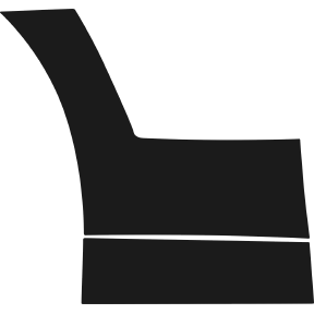 Wheel, Front Splash Left 2013-2015 Mazda MX-5 Miata 15-13 2D Conv PPF