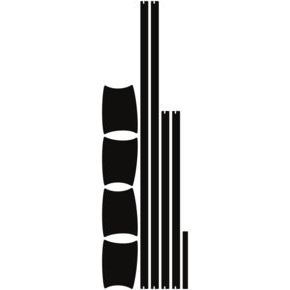 Appearance A 2024-2025 Buick Envision Preferred 25-24 4D SUV PPF