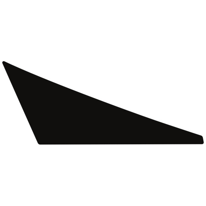 Fender, Right 2024-2025 Buick Envision Preferred 25-24 4D SUV PPF