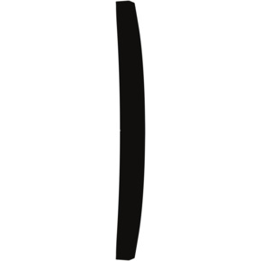 Bumper, Back 2024-2025 Buick Envision Preferred 25-24 4D SUV PPF