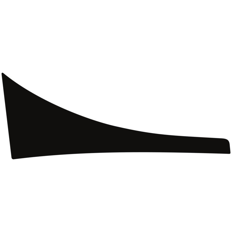 Wheel, Front Splash Right 2024-2025 Buick Envision Preferred 25-24 4D SUV PPF