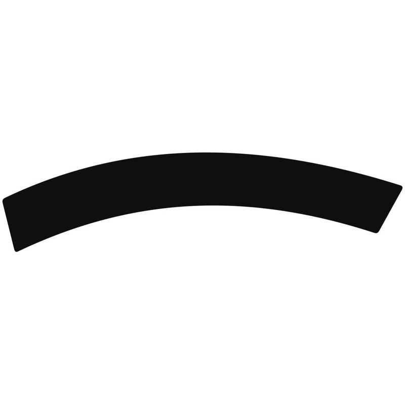 Wheel, Rear Splash Left 2024-2025 Buick Envision Preferred 25-24 4D SUV PPF