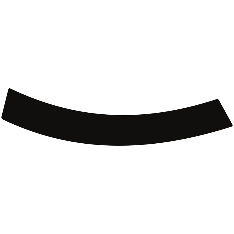 Wheel, Rear Splash Right 2024-2025 Buick Envision Preferred 25-24 4D SUV PPF