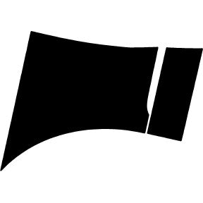 Wheel, Front Splash Left 2014-2016 Mercedes-Benz E Class Luxury 16-14 4D Sdn PPF