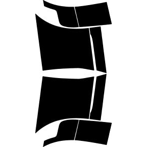 Splash 2015-2018 Mercedes-Benz C Class 18-15 4D Sdn PPF