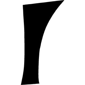 Wheel, Front Splash Right 2013-2013 Buick LaCrosse 13-13 4D Sdn PPF