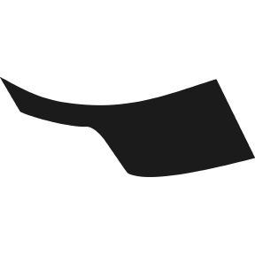 Wheel, Rear Splash Right 2014-2014 KIA Sedona 14-14 4D MV PPF