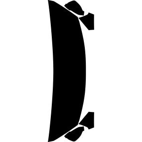 Hood/Fender/Mirrors 2014-2018 Volvo S60 18-14 4D Sdn PPF