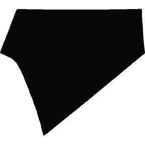 Fender, Left 2014-2018 Volvo S60 18-14 4D Sdn PPF