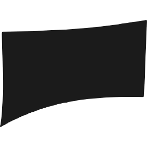 Wheel, Front Splash Left 2011-2011 Audi A6 w/ washers 11-11 4D Sdn PPF