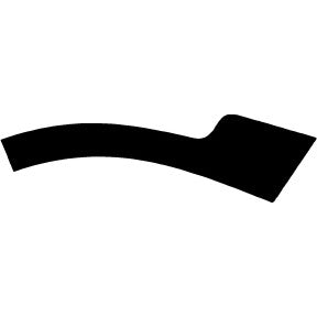 Wheel, Rear Splash Left 2015-2017 Volkswagen GTI 17-15 4D HB PPF