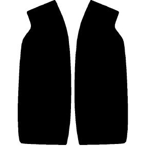 Mirrors 2015-2018 KIA Sedona 18-15 4D MV PPF