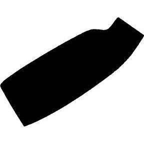 Mirror, Left 2015-2018 KIA Sedona 18-15 4D MV PPF