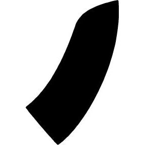 Wheel, Rear Splash Right 2013-2015 Chevrolet Spark 15-13 4D HB PPF