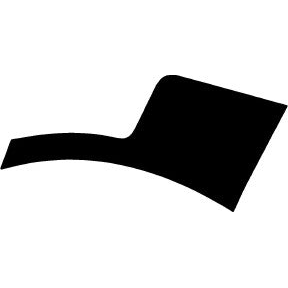 Wheel, Rear Splash Left 2014-2017 Maserati Ghibli 17-14 4D Sdn PPF