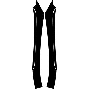 A Pillar 2012-2018 Bentley Flying Spur 18-12 4D Sdn PPF