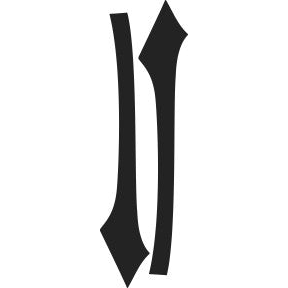 A Pillar 2014-2017 Volkswagen CC R-Line w/ washers 17-14 4D Sdn PPF