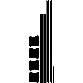 Appearance A 2014-2016 Volvo S80 16-14 4D Sdn PPF