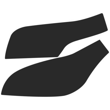 Mirror, Left 2014-2018 Subaru Forester 2.0XT Touring 18-14 4D SUV PPF