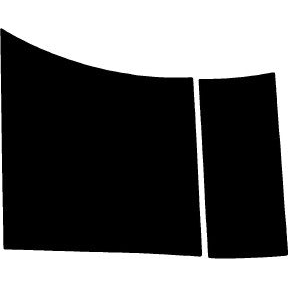 Wheel, Front Splash Right 2014-2017 Mercedes-Benz E Class Sport 17-14 2D Cpe PPF