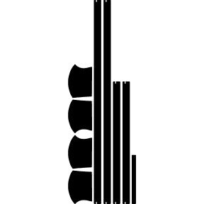 Appearance A 2014-2014 Volkswagen Touareg R-Line 14-14 4D SUV PPF
