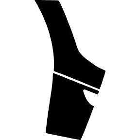 Wheel, Rear Splash Left 2014-2014 Volkswagen Touareg R-Line 14-14 4D SUV PPF