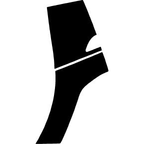 Wheel, Rear Splash Right 2014-2014 Volkswagen Touareg R-Line 14-14 4D SUV PPF