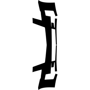 Bumper 2015-2015 Cadillac Escalade 15-15 4D SUV PPF