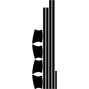 Appearance A 2014-2016 Mercedes-Benz CLA Sport 16-14 4D Sdn PPF