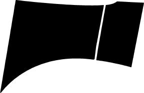 Wheel, Front Splash Left 2015-2017 KIA K900 17-15 4D Sdn PPF