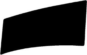 Wheel, Rear Splash Left 2015-2018 Chevrolet City Express 18-15 MV PPF