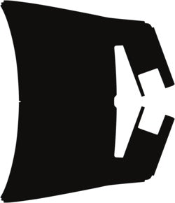 Deck/Trunk Lid, Full 2010-2013 Rolls-Royce Ghost 13-10 4D Sdn PPF