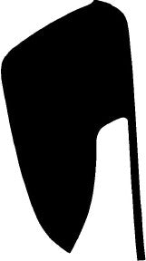 Mirror, Right 2014-2015 KIA Sorento LX w/ side markers 15-14 4D SUV PPF