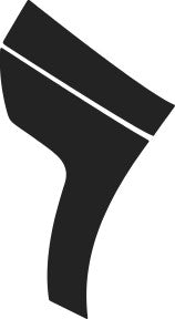 Wheel, Front Splash Left 2007-2013 Maserati GranTurismo 13-07 2D Conv PPF