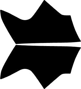 Fenders L & R 2015-2017 Lincoln Navigator 17-15 4D SUV PPF