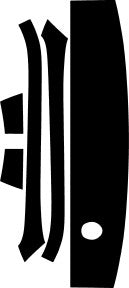 Roof & A Pillar 2015-2017 Lincoln Navigator 17-15 4D SUV PPF