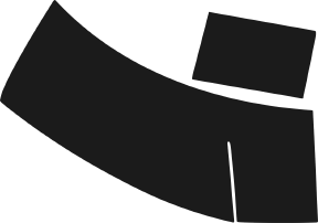 Wheel, Rear Splash Right 2015-2017 Lincoln Navigator 17-15 4D SUV PPF