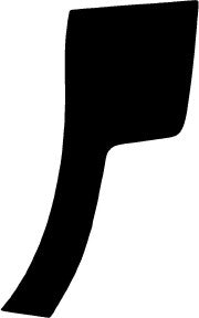 Wheel, Rear Splash Right 2015-2018 Volvo V60 R-Design 18-15 4D SW PPF