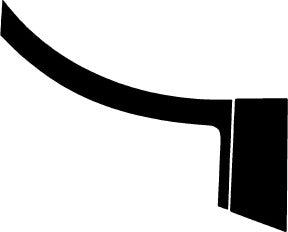 Wheel, Front Splash Right 2014-2016 KIA Optima Hybrid 16-14 4D Sdn PPF