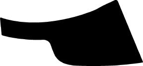 Wheel, Rear Splash Right 2014-2016 KIA Optima Hybrid 16-14 4D Sdn PPF