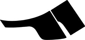 Wheel, Rear Splash Right 2015-2018 Audi A8 w/ washers 18-15 4D Sdn PPF