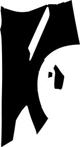 Fenders/Mirrors Full, Left 2014-2019 Chevrolet Corvette 19-14 2D Conv PPF