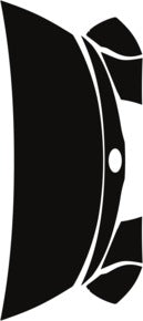 Hood/Fender/Mirrors Plus 2016-2018 KIA Optima SX 18-16 4D Sdn PPF